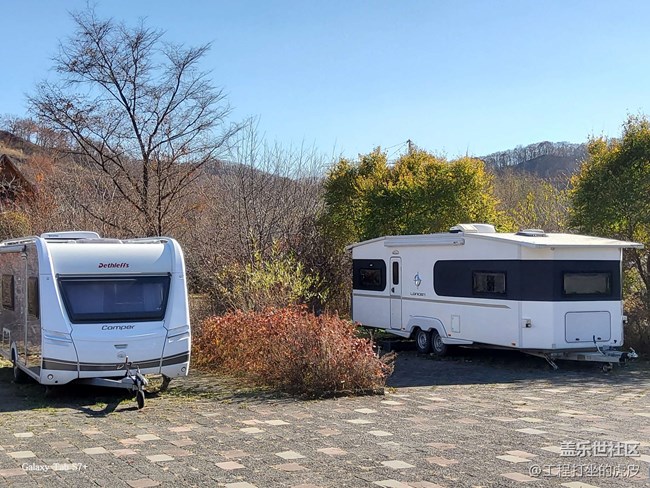 【金龍山賞秋攝影行】感恩三星