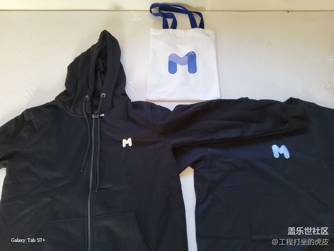 【金龍山賞秋攝影行】感恩三星