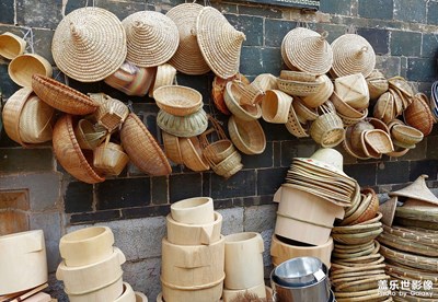 【精彩瞬間】建水古城掠影