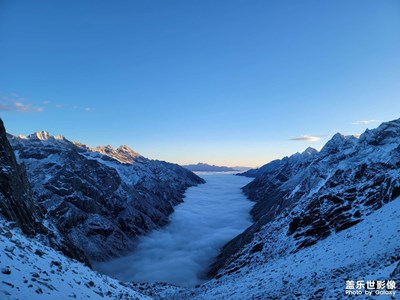 長(zhǎng)穿畢｜后勁太大