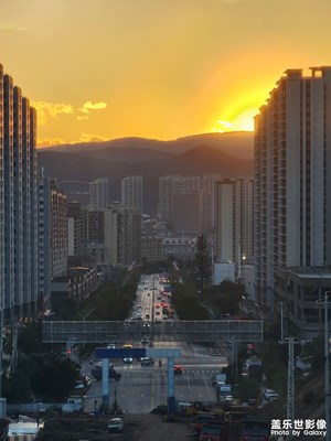 【影像的魅力】日常