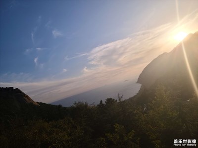 【影像的魅力】郊游隨手拍