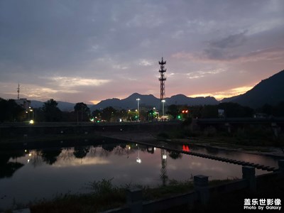 【影像的魅力】+清晨