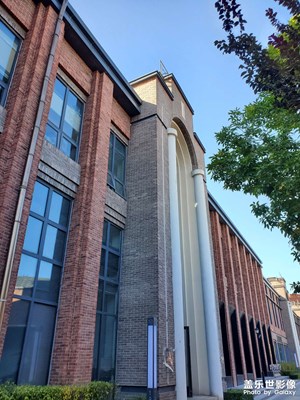 【影像的魅力】+街區(qū)隨拍