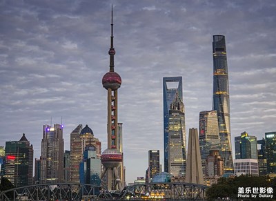 上海城市街拍｜邊走邊拍