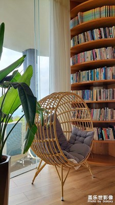 【一鏡一世界】小書(shū)屋