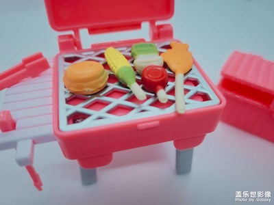 【一鏡一世界】+茉莉的世界