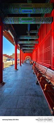 S23Ultra.北京故宮掠影
