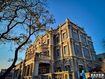 【一鏡一世界】+場(chǎng)景小拍