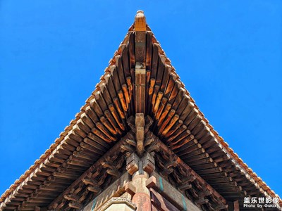 【一鏡一世界】清東陵之定東陵