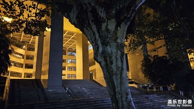 【一鏡一世界】+入夜至深