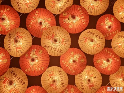 【與時光的對話】初冬的溫馨