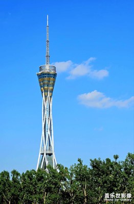 【與時光的對話】中原福塔