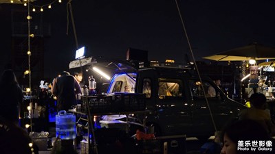 [與時光的對話]+十里長堤印象