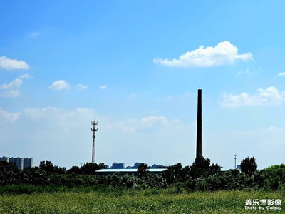 【與時光的對話】公園隨拍