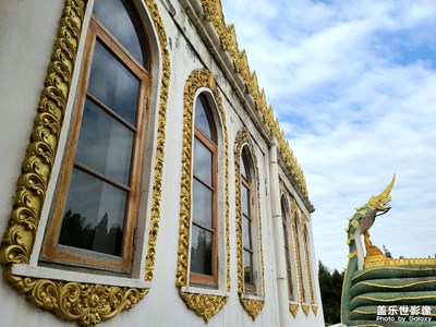 【我們的視界】非梵世界