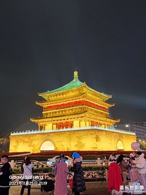 【我們的視界】+古城西安