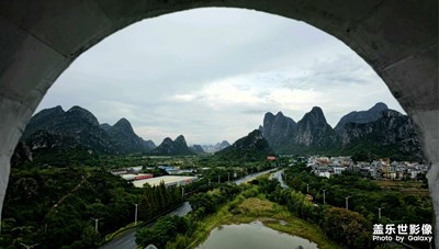 【我們的視界】拱型建筑·門