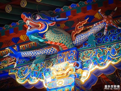 【我們的視界】+沈陽故宮