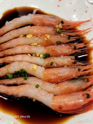 【我們的視界】眼里無他，只有吃的