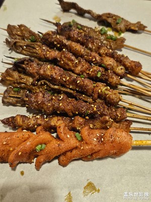 【我們的視界】+暢吃燒烤