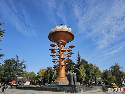 【淡寫時光】+人民公園