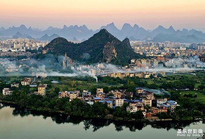 【淡寫時(shí)光】如夢似幻