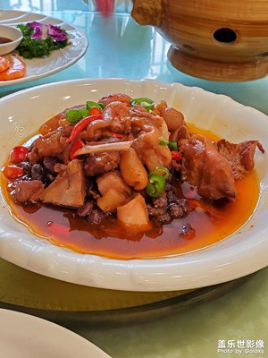 【淡寫時(shí)光】+ 美食每刻