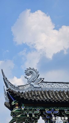 【難忘2023】成都街頭