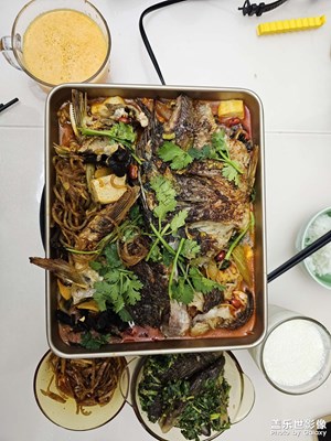 【難忘2023】+家常便飯