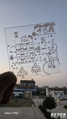 【難忘2023】太多回憶，承載了不一樣的2023