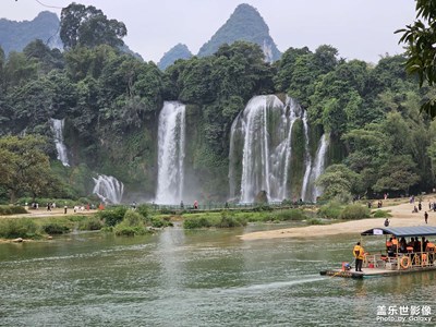 【難忘2023】+越南一河之隔