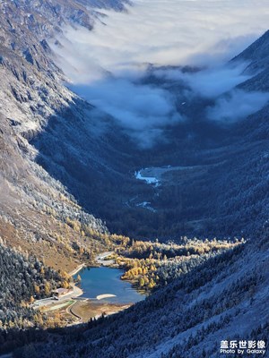 【難忘2023】跨過(guò)山和大海