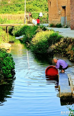 [難忘2023]村里的人們