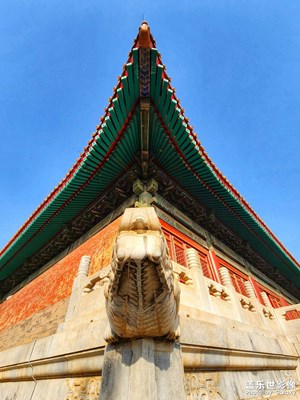 【快樂(lè)隨拍】+ 冬日小景
