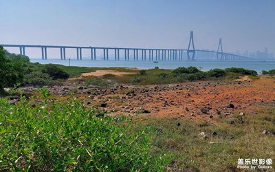 【難忘2023】海濱風(fēng)光隨拍