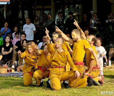 [難忘2023]桂林藝術節(jié)隨拍