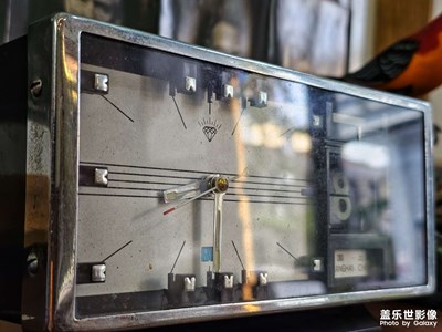 【難忘2023】時(shí)光穿梭照相館