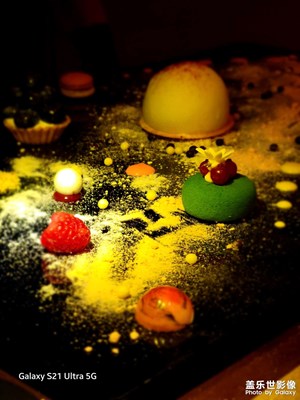 【隨處風(fēng)景】真正意義上的隨手拍