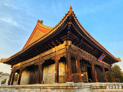 【冬日里的溫暖】+木雕藝術(shù)的殿堂來(lái)看龍