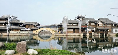 【冬日里的溫暖】+定格酒都宜人宜賓！