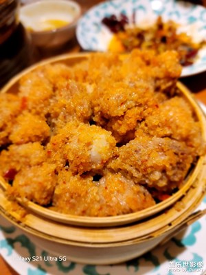 【冬日里的溫暖】最近沒看景，全吃進(jìn)肚皮～