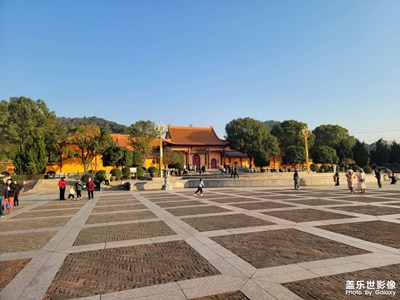 【冬日里的溫暖】工作日常