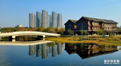 【難忘2023】明倫島的秋