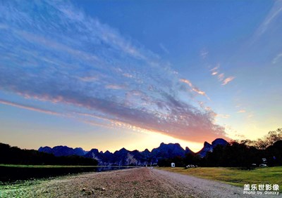 【難忘2023】神往美地