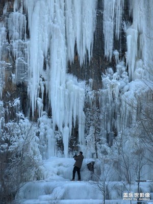 【喜迎2024】冰河世紀(jì)