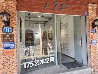 【喜迎2024】175藝術(shù)空間