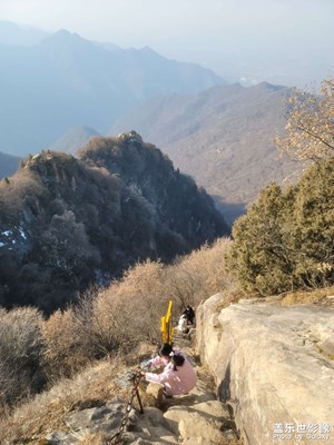 【辭舊迎新】+嘉午臺