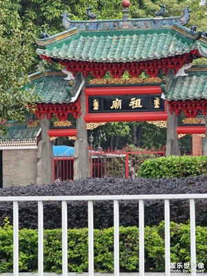 【浮光掠影】試試光影