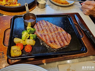 【浮光掠影】+美食不可辜負(fù)